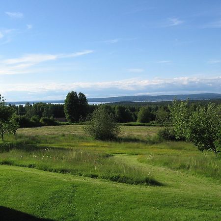 Kullsbjorken Dagmarsgardens Stuguthyrningenヴィラ エクステリア 写真