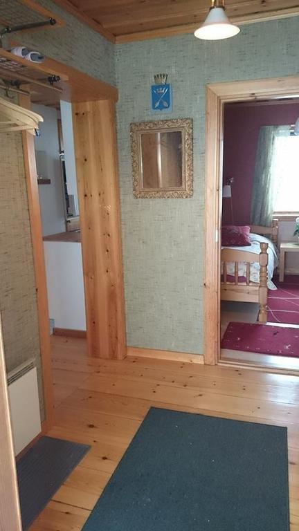 Kullsbjorken Dagmarsgardens Stuguthyrningenヴィラ 部屋 写真
