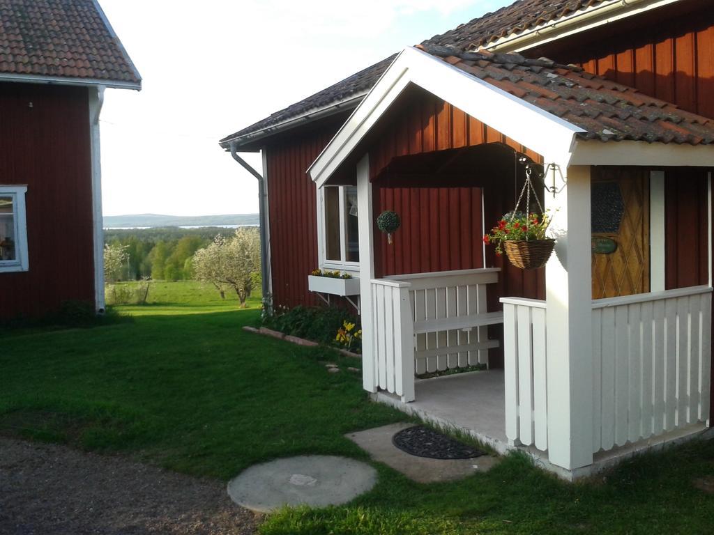 Kullsbjorken Dagmarsgardens Stuguthyrningenヴィラ 部屋 写真
